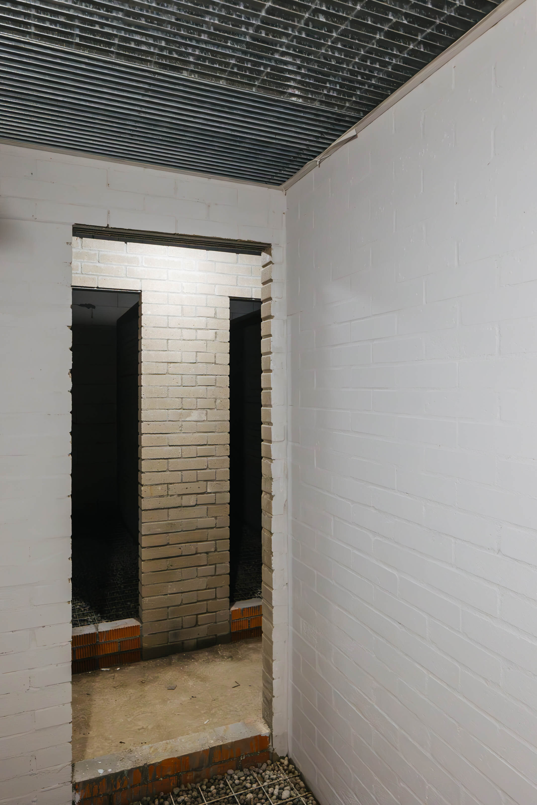 Ход строительства SOUL